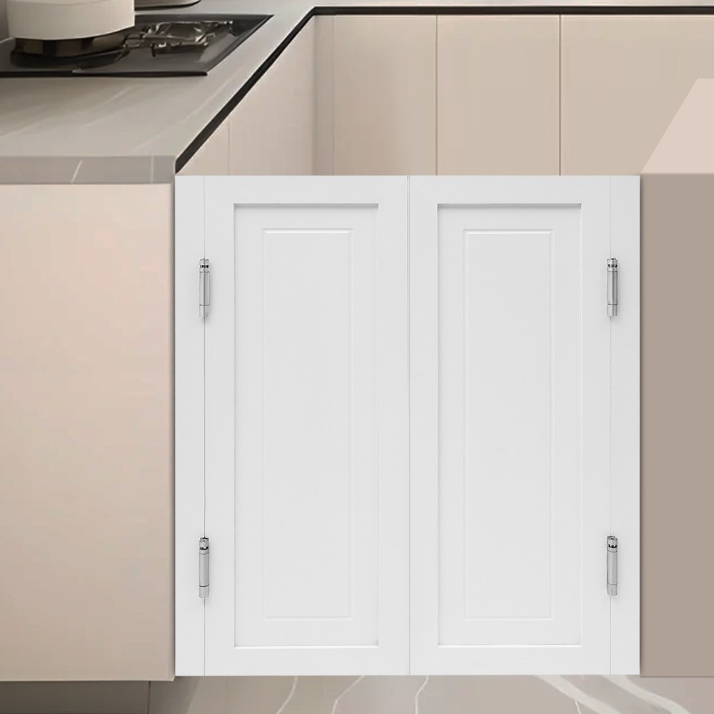 Coffee Doors Half Doors For Doorway Partition Door Passageway Dividing Door