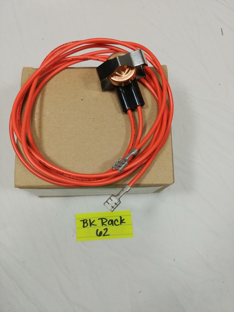 LENNOX 72L27 THERMOSTAT-Defrost