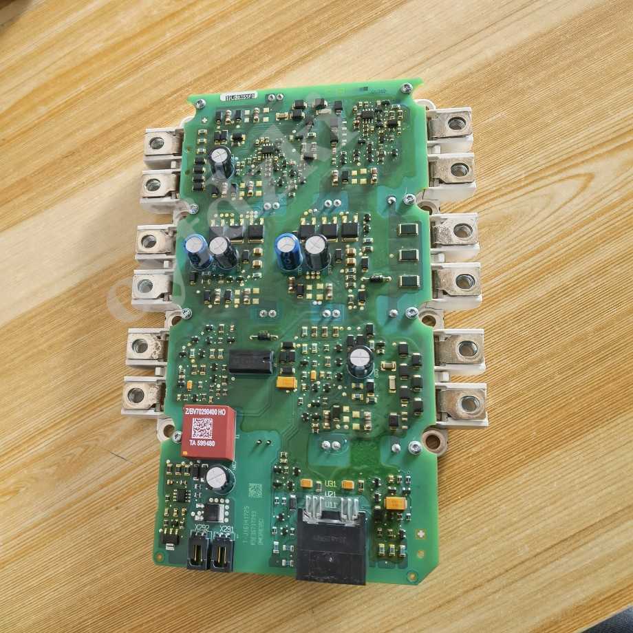 1pcs used A5E36717793 shipping DHL or Fedex 180 days warranty #A6-4