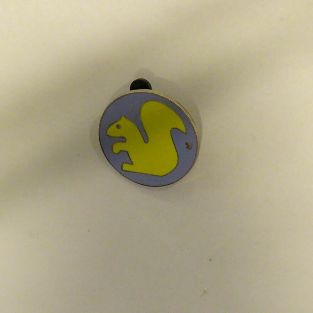 Disney DLR  2013 Hidden Mickey   Wilderness Explorer  Animal Spirit Pin
