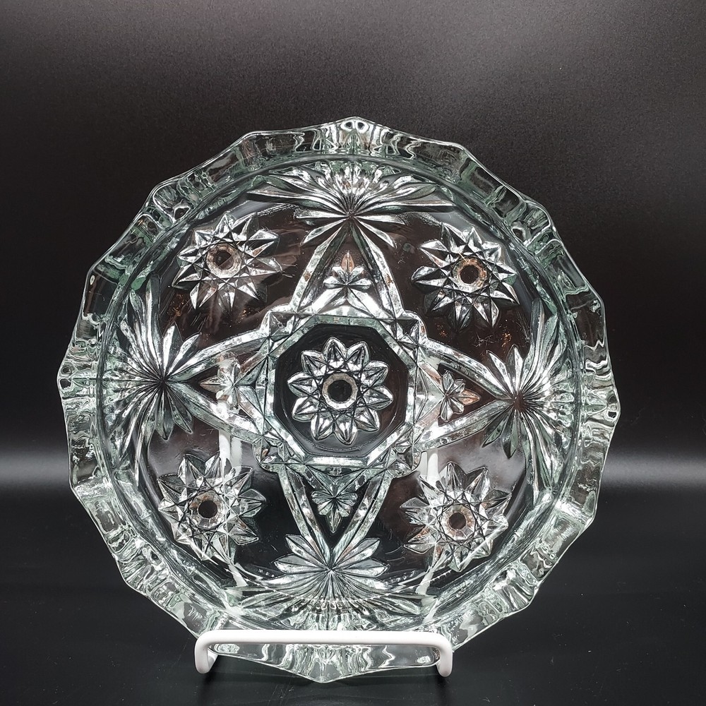 CLEARANCE SALE*** Anchor Hocking EAPC Prescut SOD large 8