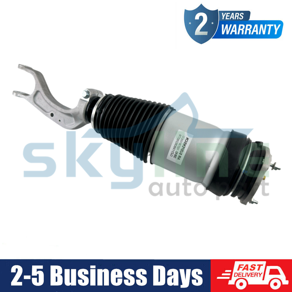 Front LH or RH Air Suspension Strut Fit Tesla Model X 75D P90D P100D