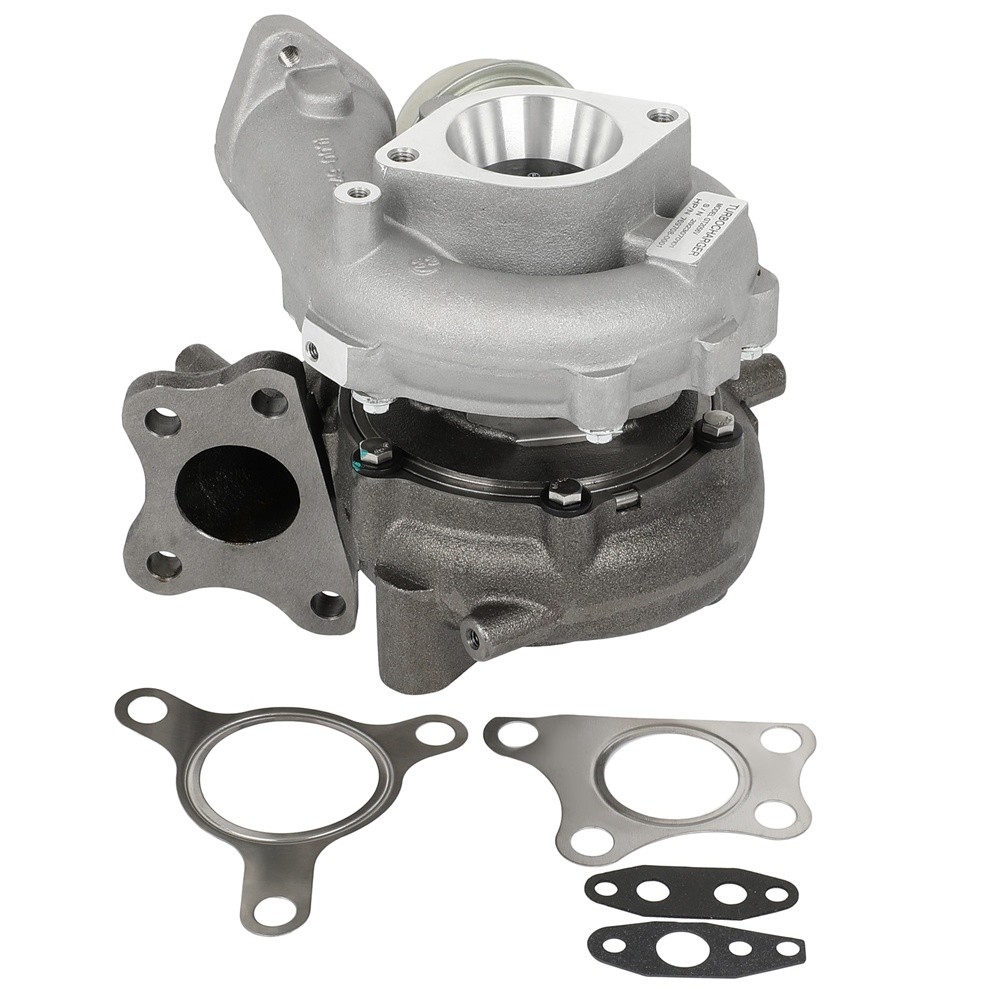 For 2006-2008 Nissan Pathfinder Navara D40 YD25 2.5 Diesel GT2056V Turbo Charger
