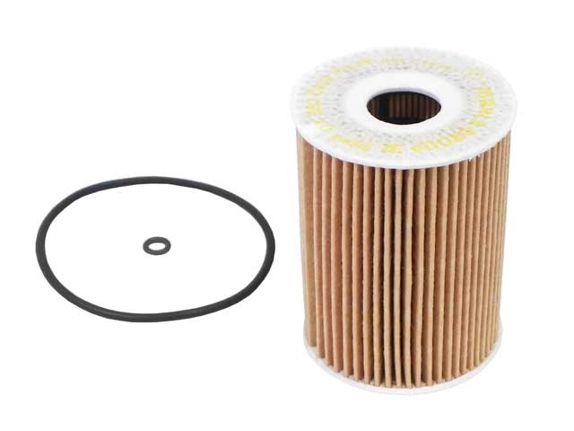 MAHLE 6421800009 Oil Filter Kit Mercedes-Benz Sprinter 2500 Sprinter 3500
