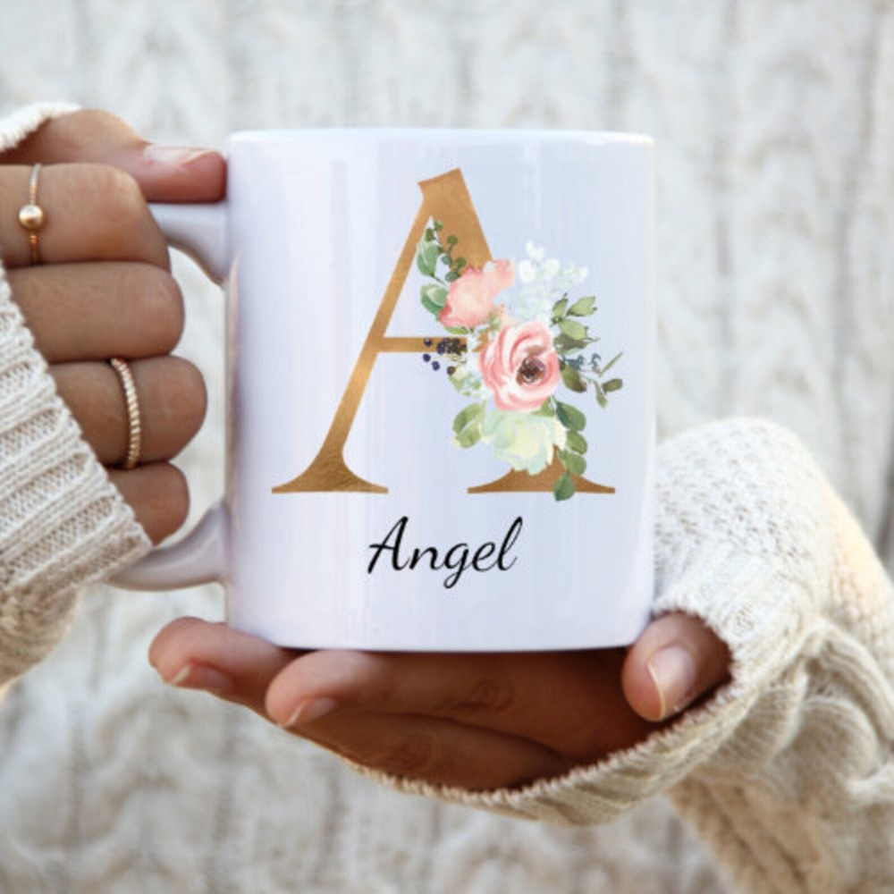 Mothers Day Gifts For Mum Best Mum Ever Mug Personalised Gift Ideas. Add Any