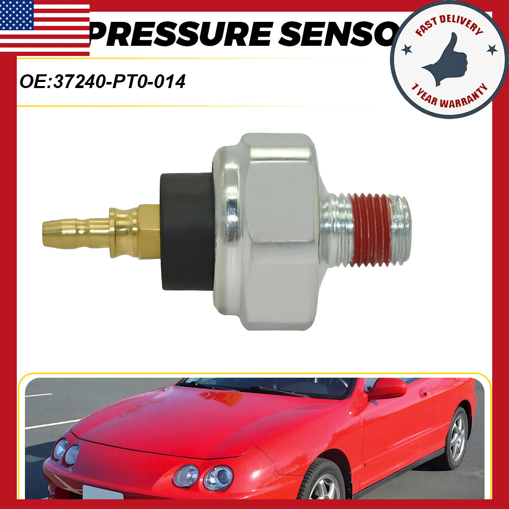 ACURA LEGEND VIGOR 1991-1995 Oil Pressure Switch Sensor Adapter