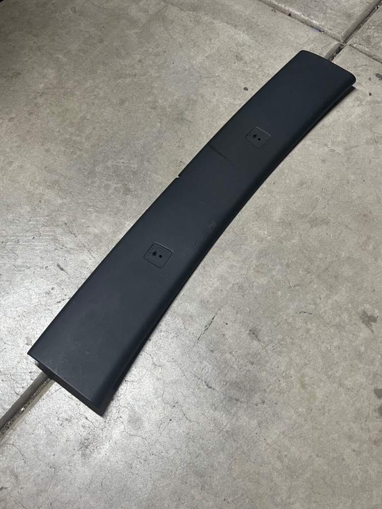 1994-1998 Ford Mustang Convertible Interior Header Headliner Roof Panel Trim