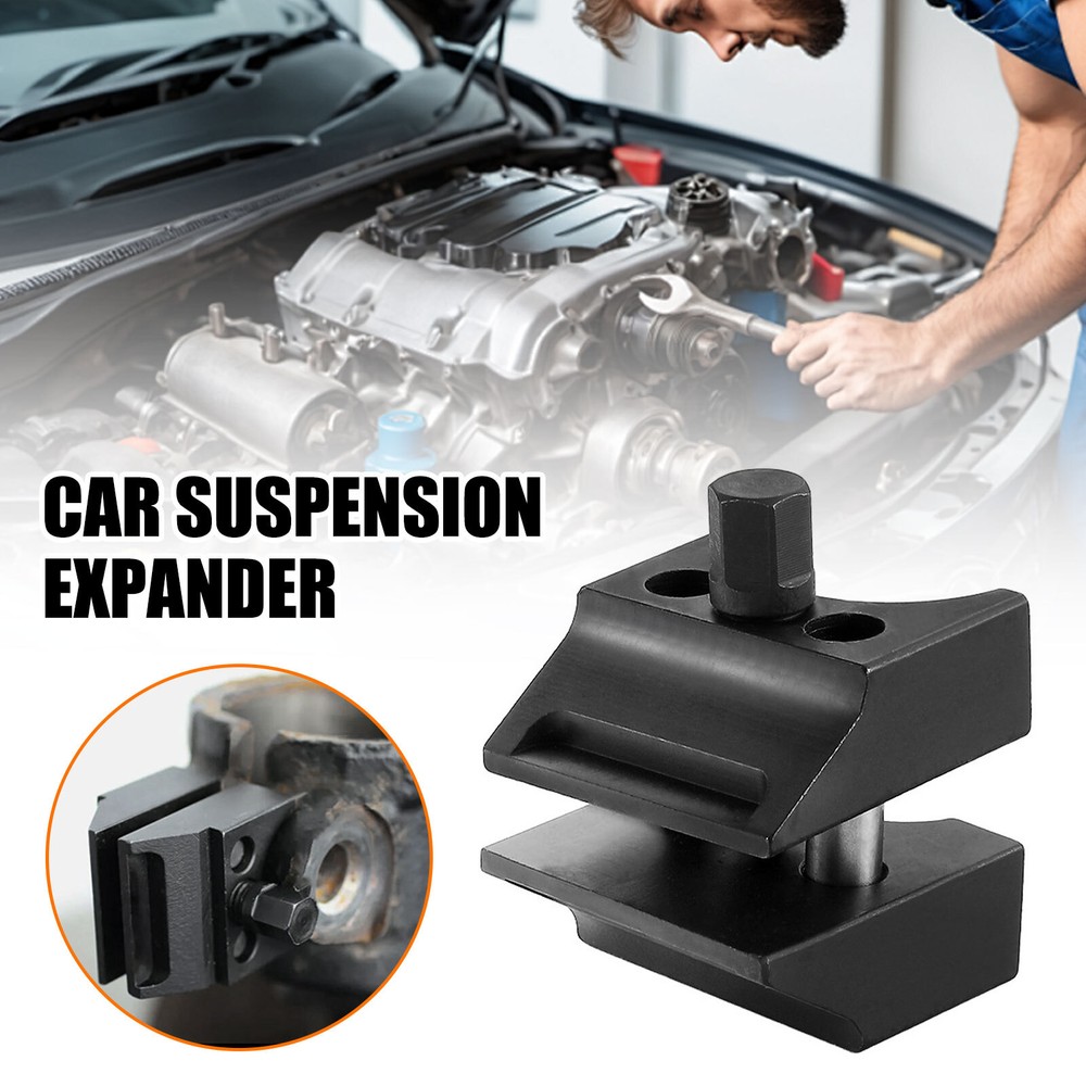 Heavy-Duty Car Suspension Strut Split Hub Spreader Tool for Peugeot Ford VW BMW