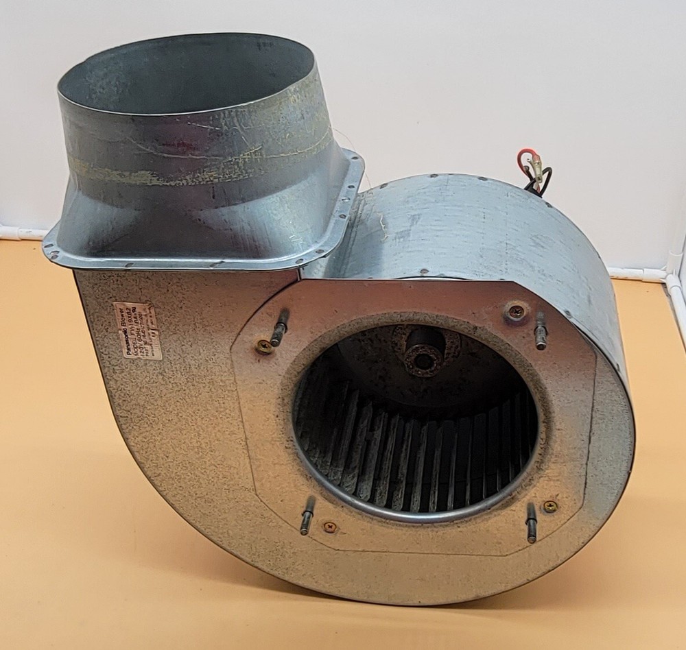 Genuine Cooktop GE Downdraft Blower Motor Part#WB26X5087