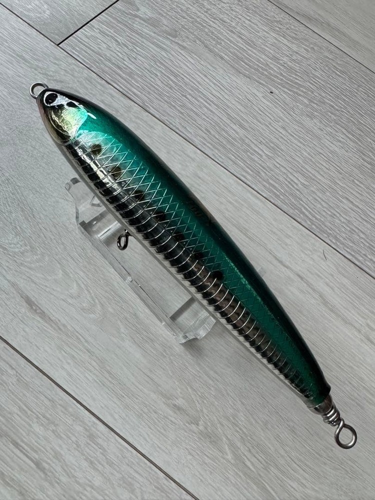 Fishing Lure CB ONE RYAN 160