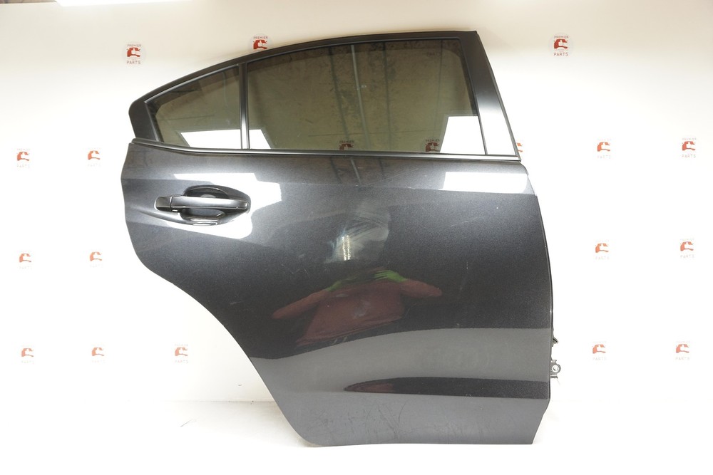 2015-2021 Subaru WRX Rear Passenger Right Side Door SHELL PANEL