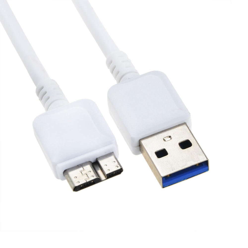 3ft Micro USB 3.0 Cable for Seagate 2TB Backup Plus Slim External Hard Drive HDD