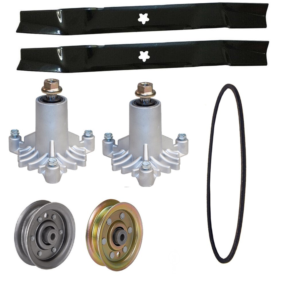 Kit de reconstrucción de cubierta 104360X 42
