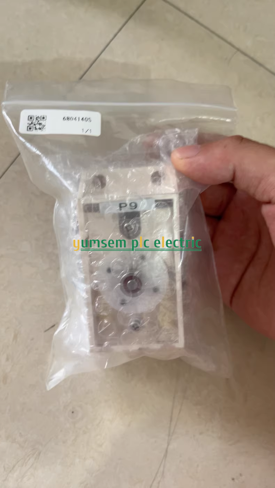 New 6804140S Analyzer P9 pump Spot Goods Fast shipping DHL/Fedex 1-Year Warranty-image