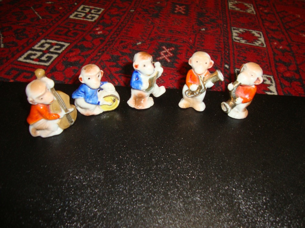 Mini 5 member vintage 2