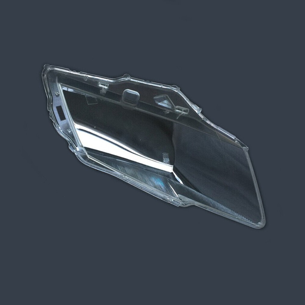 Fit Toyota Camry 2013 Clear Lampshade Headlight Lens Cover Auto Shell Left Side