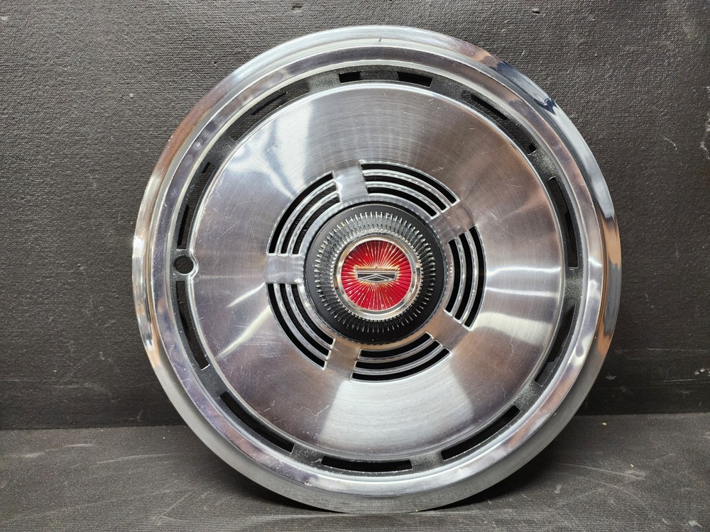 OEM 1974 - 1976 Ford Gran Torino 15