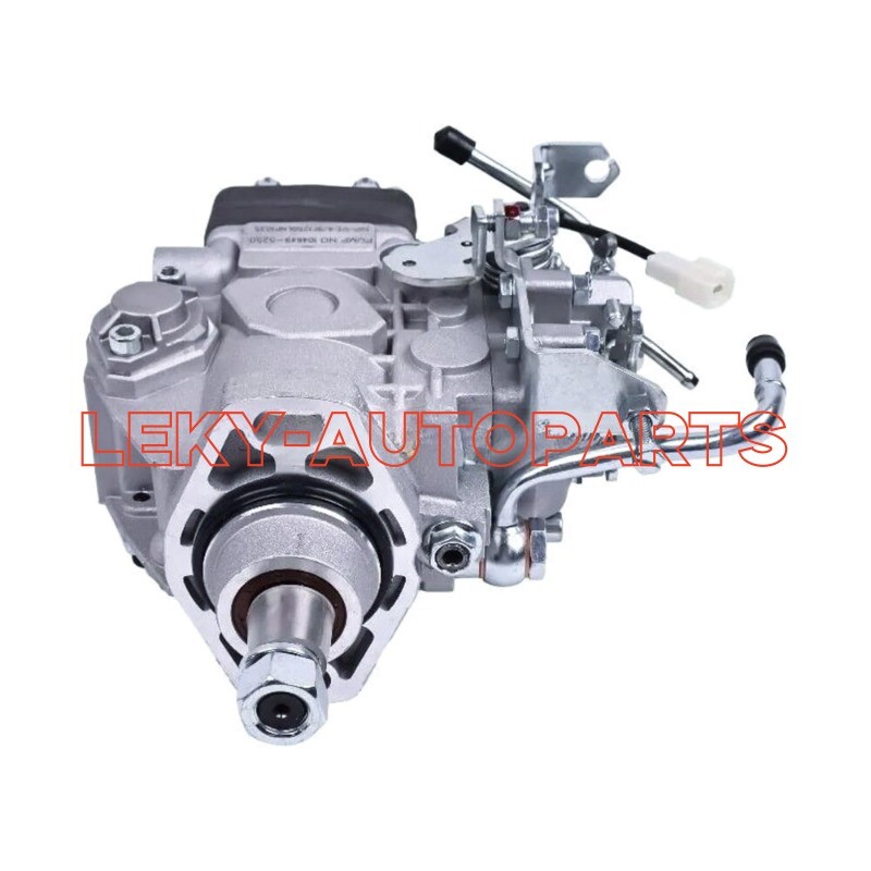 ISUZU C240 Engine VE Fuel Injection Pump NP-VE4/9F1250LNP1035 104649-5250