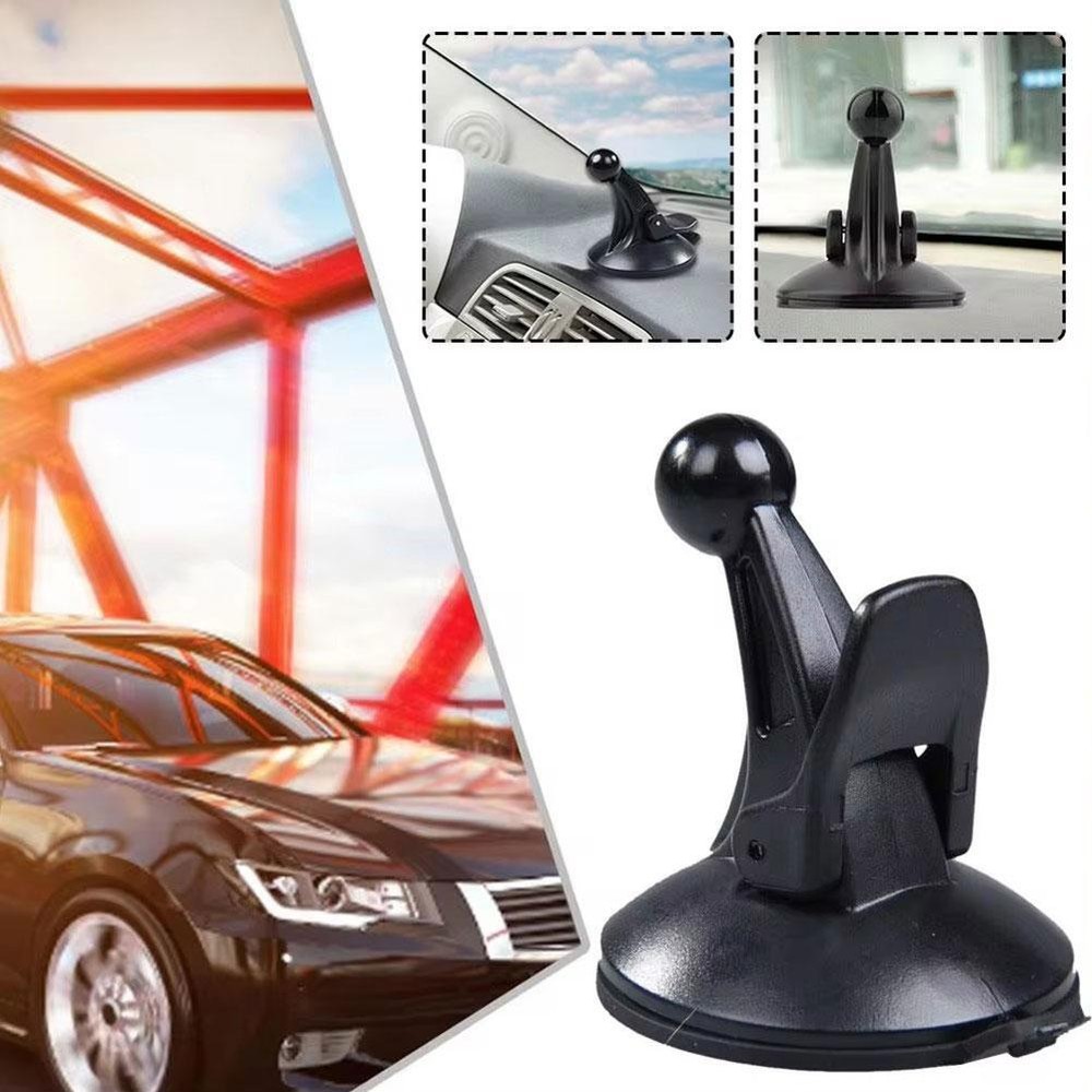 GPS Holder Suction Cup Suction Cup Mount Arrivals for Garmin Nuvi Black Ho T7N7