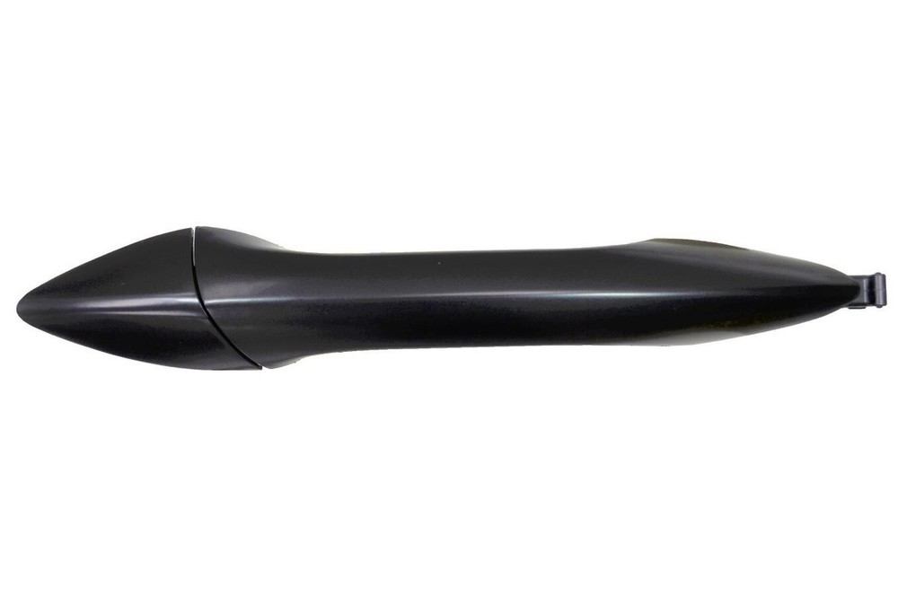 fits 2013 to 2014 Elantra Coupe Exterior Door Handle Front Right Black