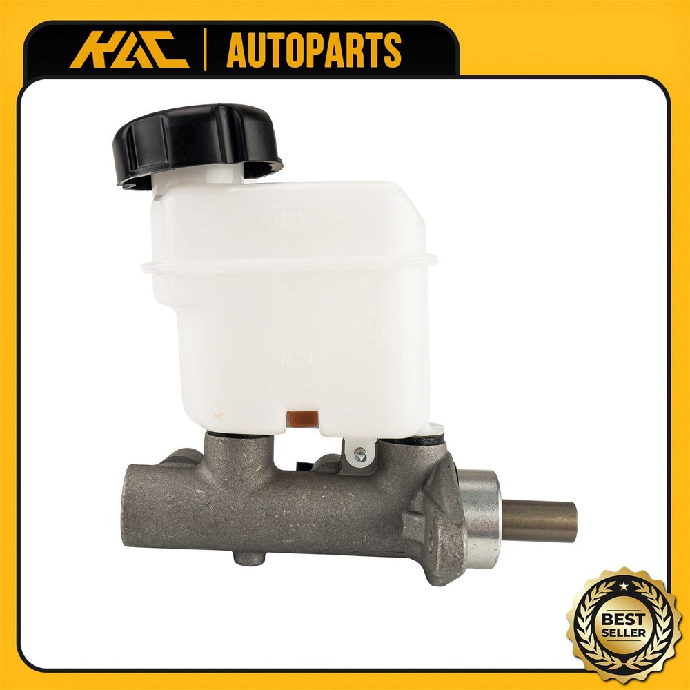 1x Brake Master Cylinder w/ Reservoir for Hyundai Santa Fe 2006 2007-2009