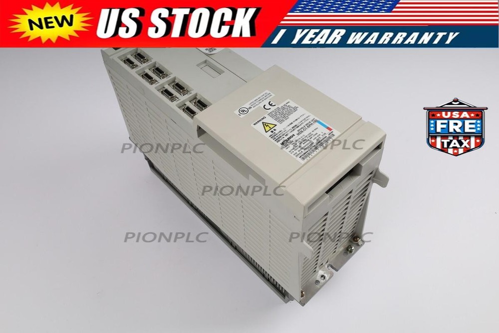 Brand New Mitsubishi MDS-C1-SPH-150 [24 Months Warranty]