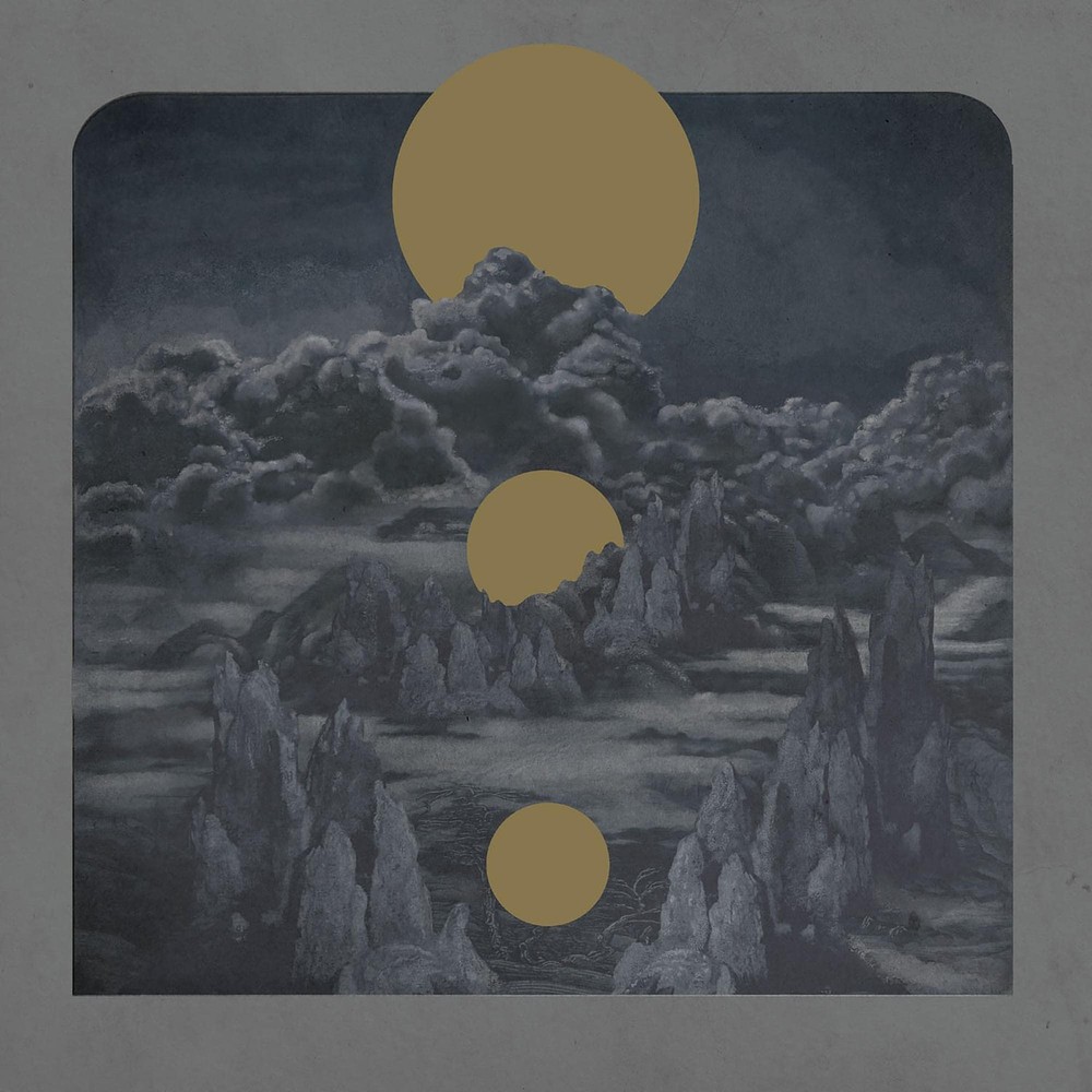 YOB Clearing the Path to Ascend (Vinyl)