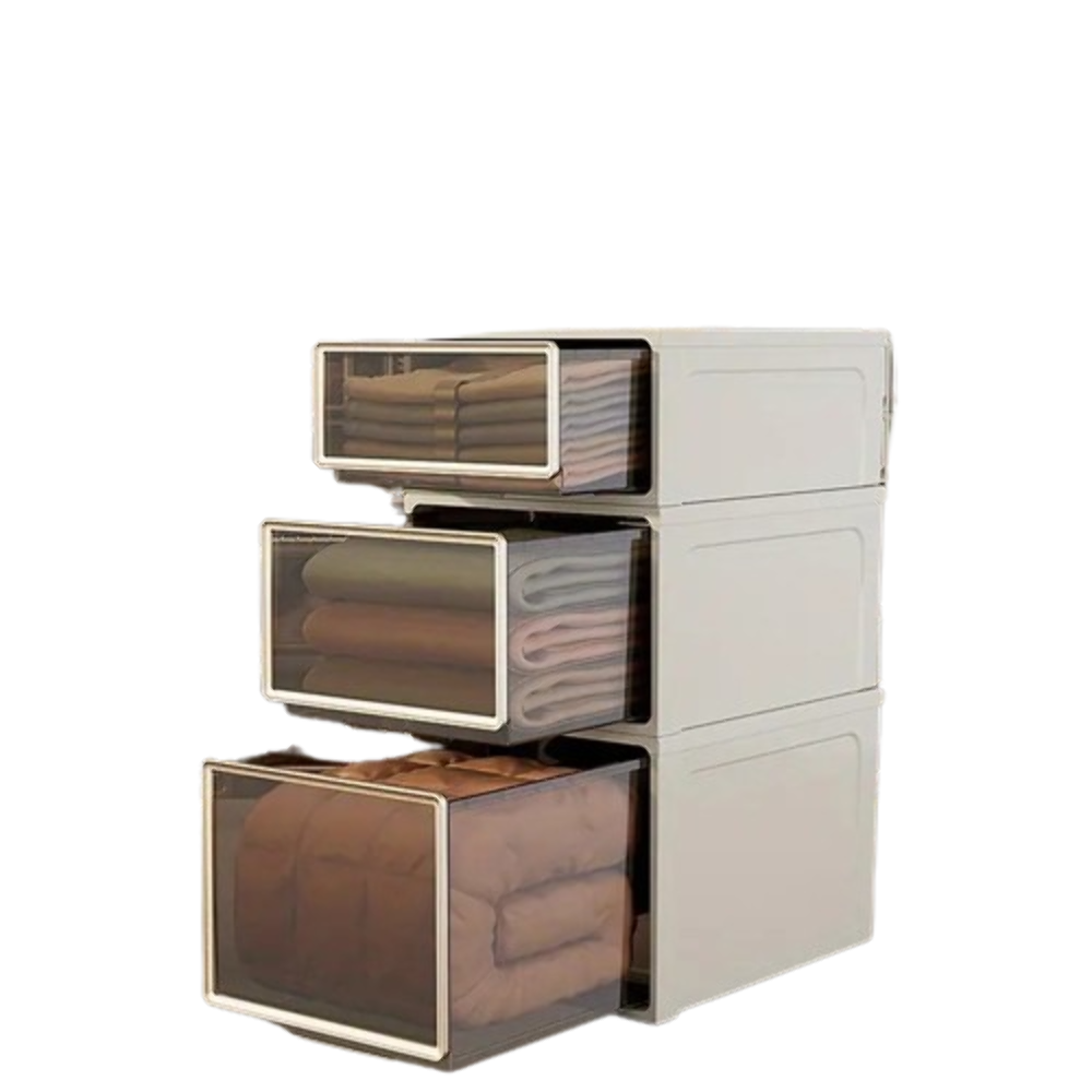 NNETM Tidy Up Your Space with Our Drawer Storage Solution