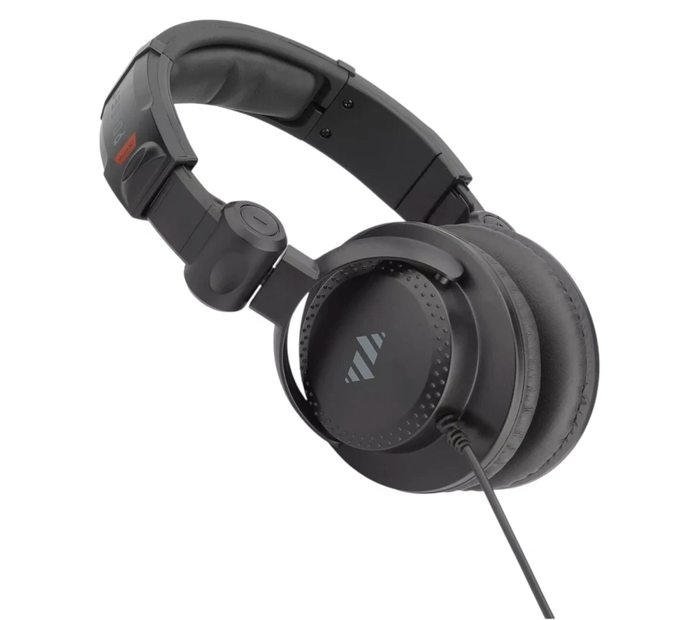 Polsen Hpc-a30-mk2 Closed-back Studio Monitor Headphones