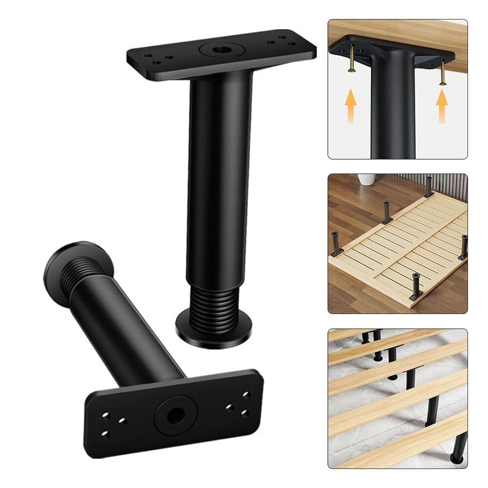 Brand New Telescopic Bracket 1 Pcs High-hard Plastic Steel Home Improvement