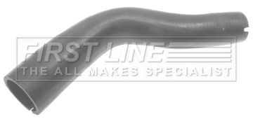 Charge Air Hose Fits Fiat Doblo First Line FTH1019