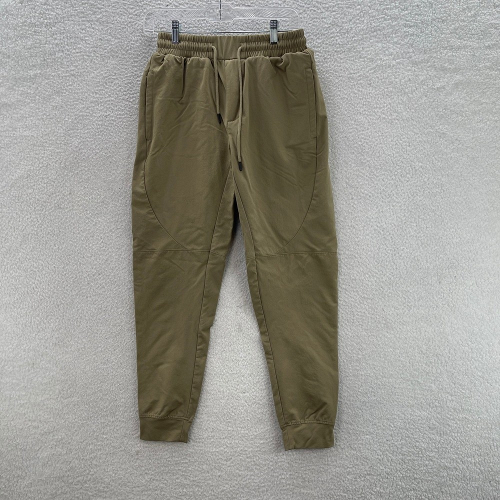 Arrowhead Tactical Apparel Joggers Mens Medium Beige Carrier Concealed Carry