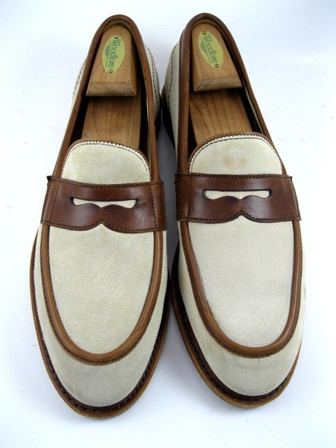 Allen Edmonds 