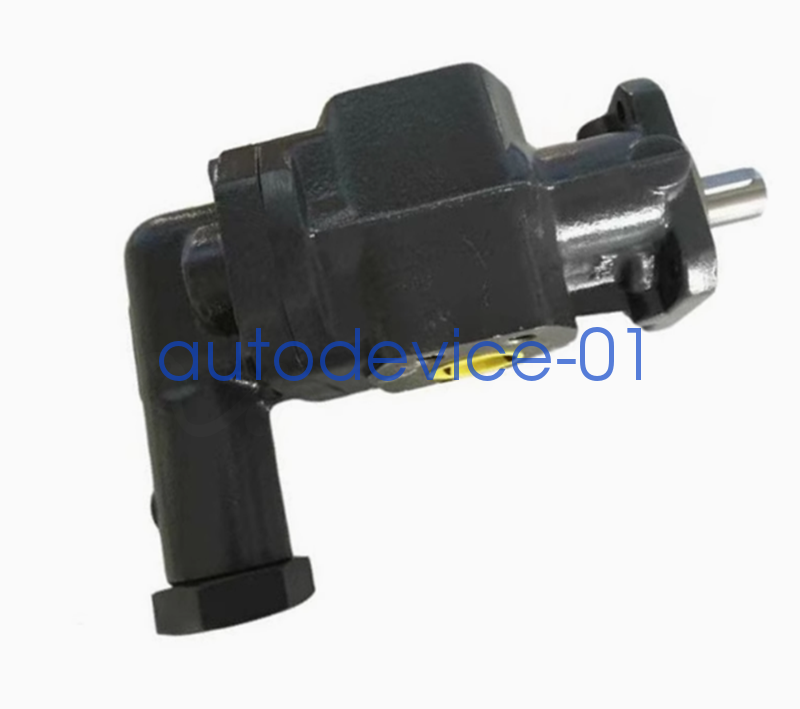 1PC Gear pump KF20RF2-D15 DHL/FedEx