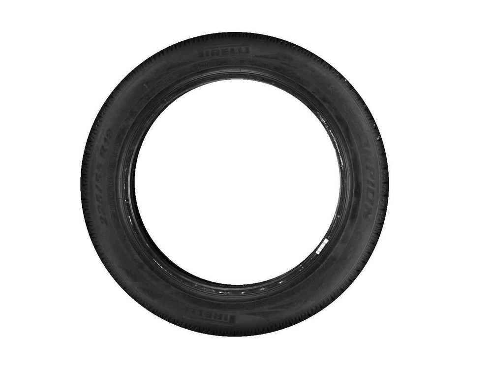 P225/55R19 Pirelli New Scorpion AS Plus 3 99 V New 11/32nds