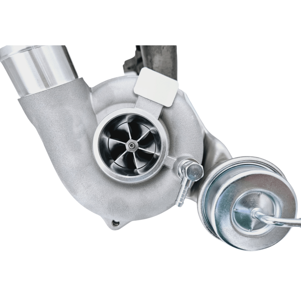 Turbocharger K03 RZR Pro XP 3023738 Turbo Billet wheel Upgrade Bolt Polaris