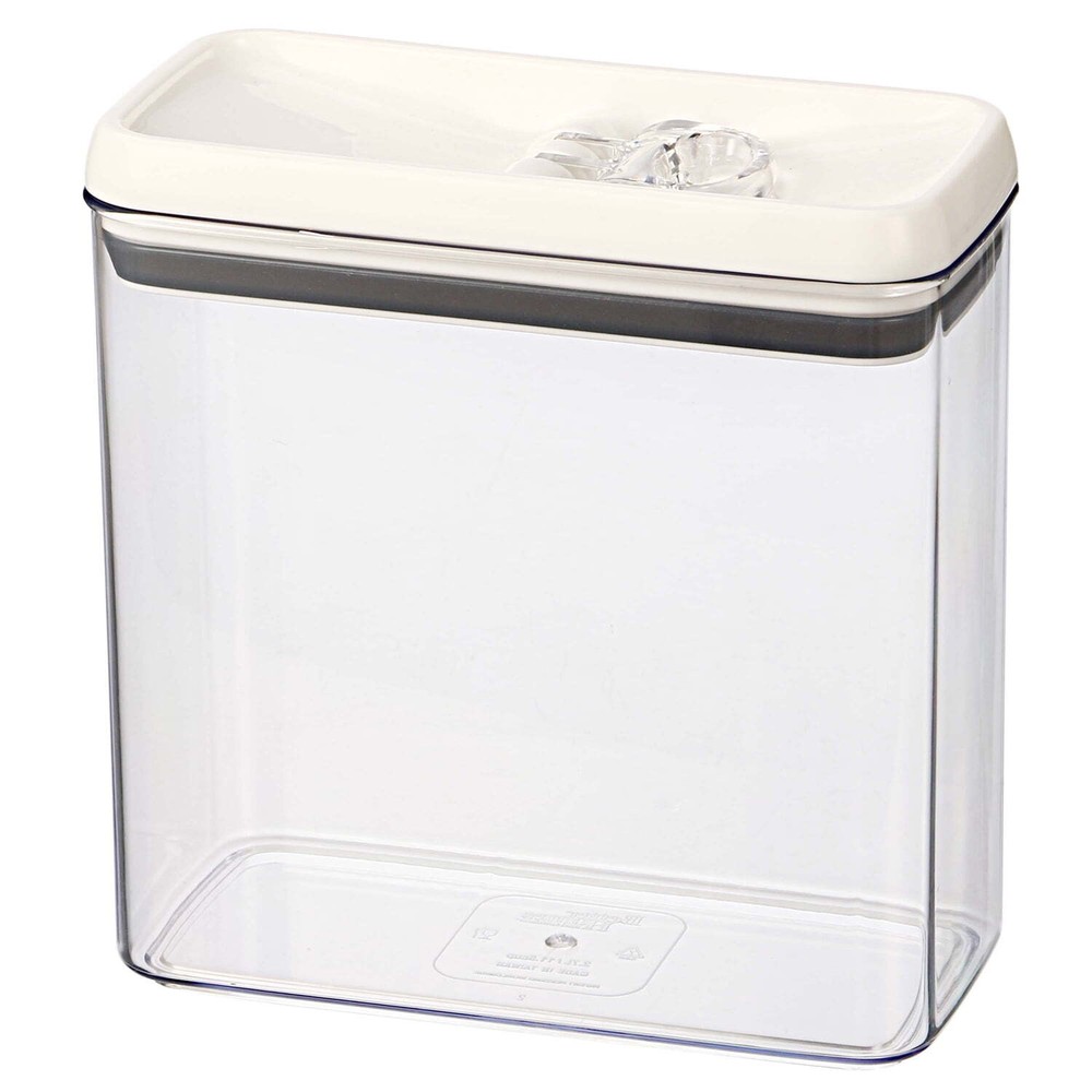 Better Homes & Gardens Canister 11.1 Cup Rectangular Food Storage Container