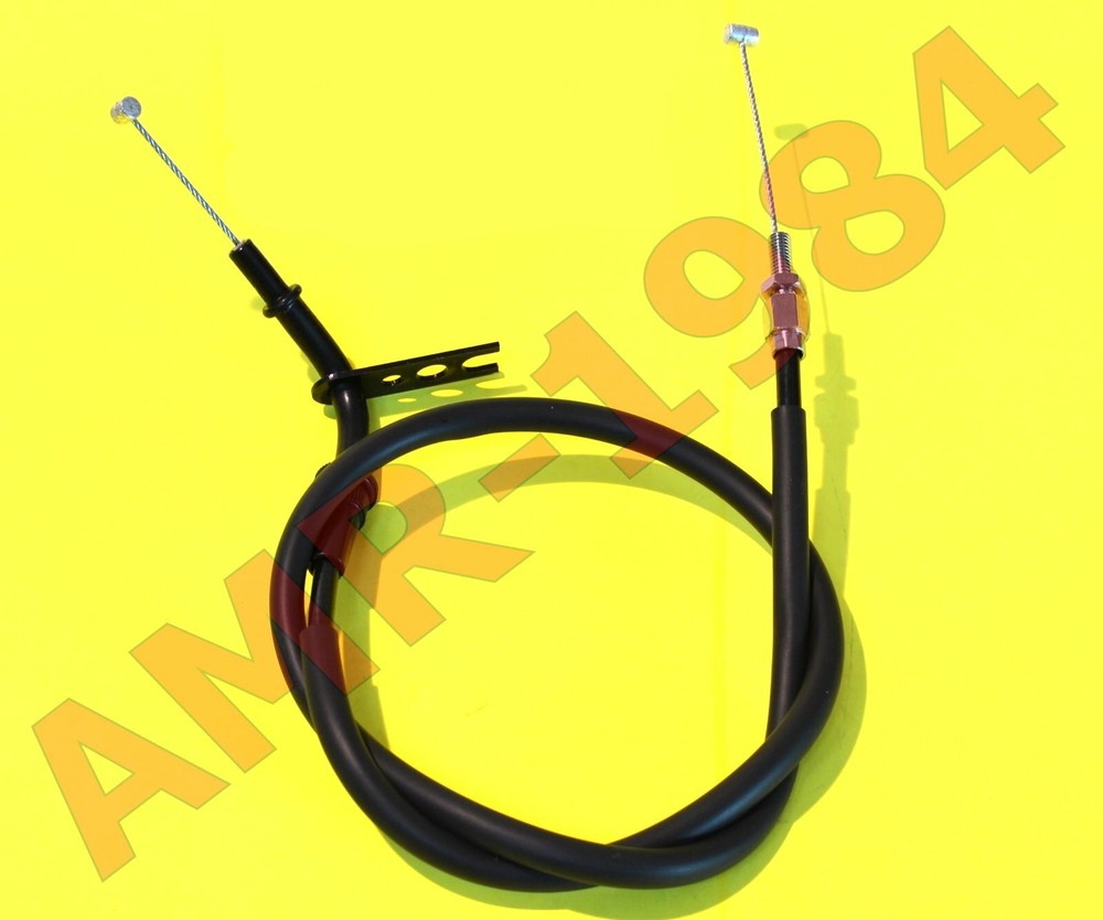 Yamaha YZF 600 R6 Gas Accelerator Cable Opening From 2003 To 2005 E340141