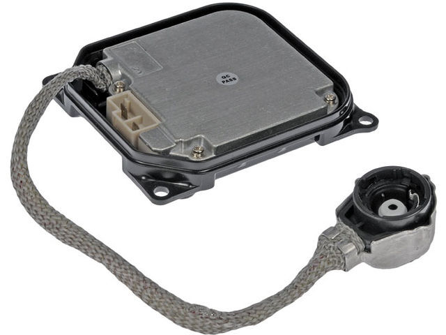 Dorman Xenon Lighting Ballast fits Lexus ES350 2007-2019 38JPDR