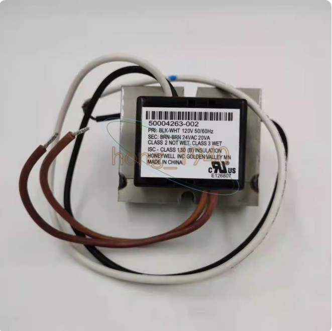 New One 50004263-002 Transformer for Honeywell