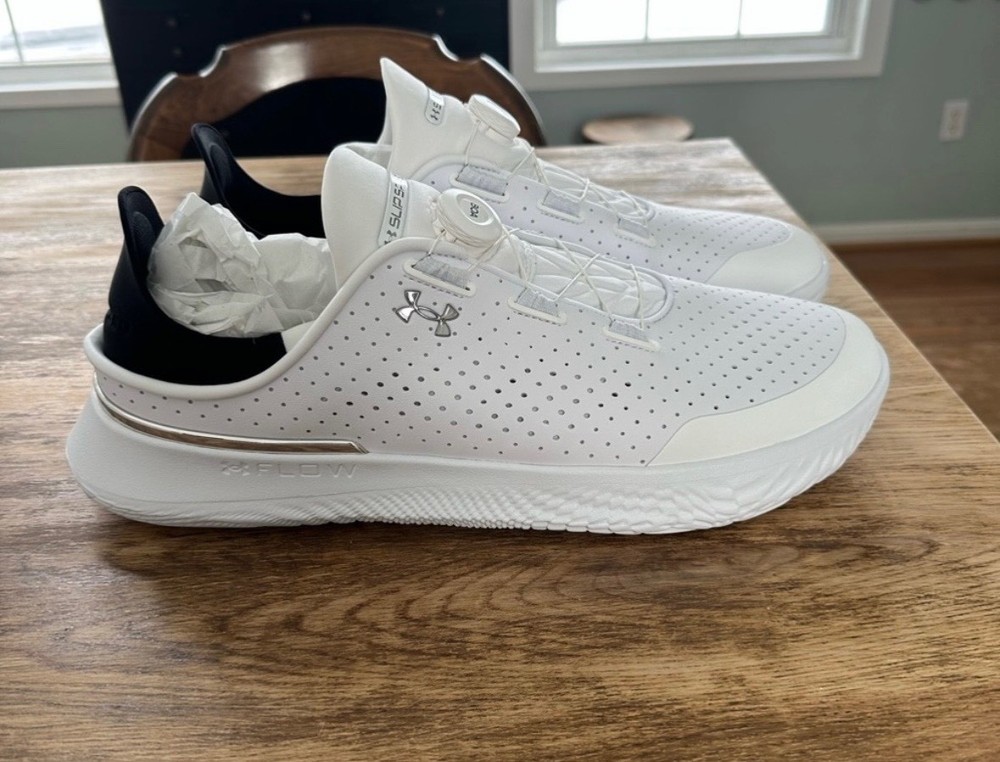 Under Armour UA Flow SlipSpeed Trainer