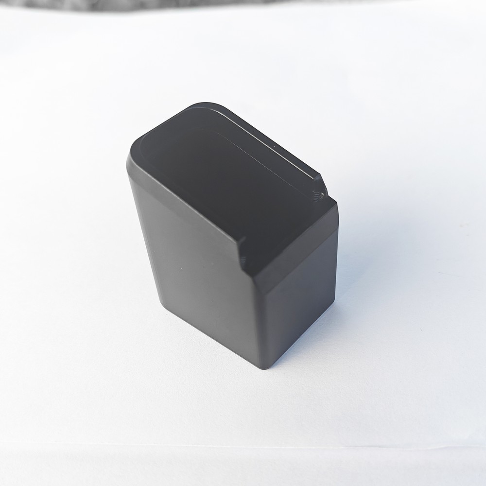 Aluminum magazine Extend 5 for Sig P365 X Mac