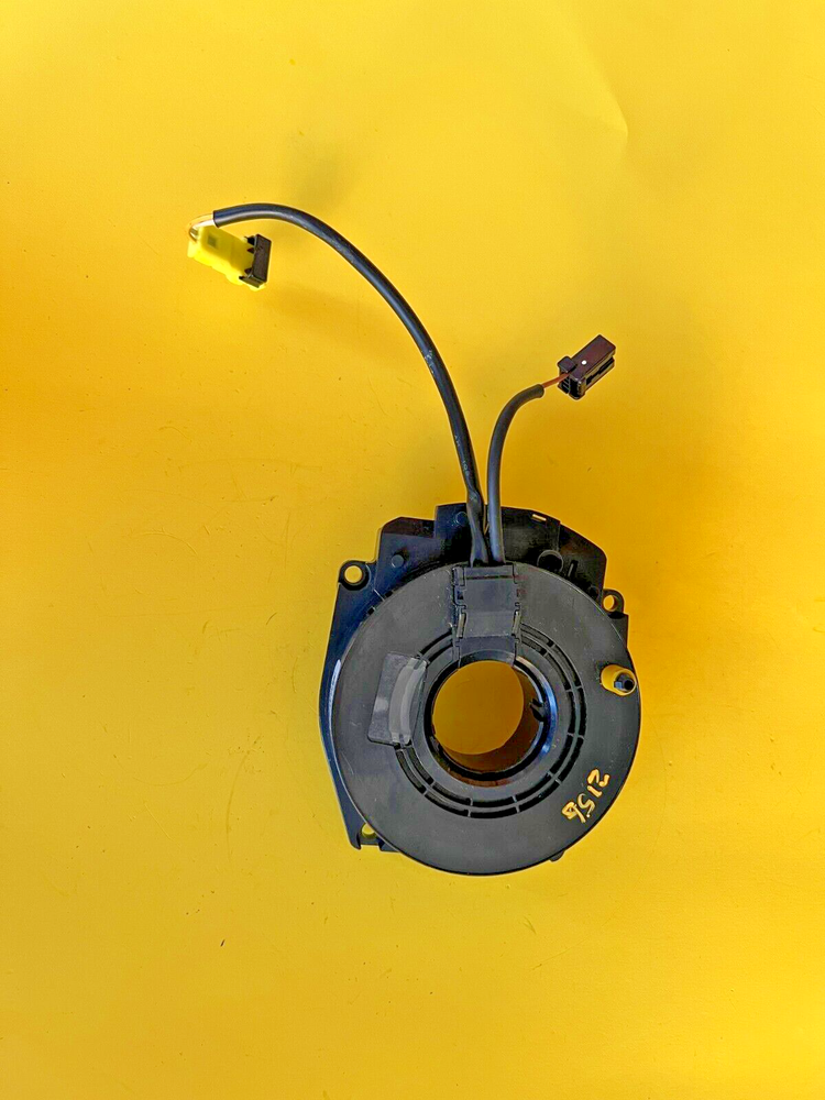 2004-06 Nissan Sentra OEM Steering Column Clockspring Spiral Cable Genuine  