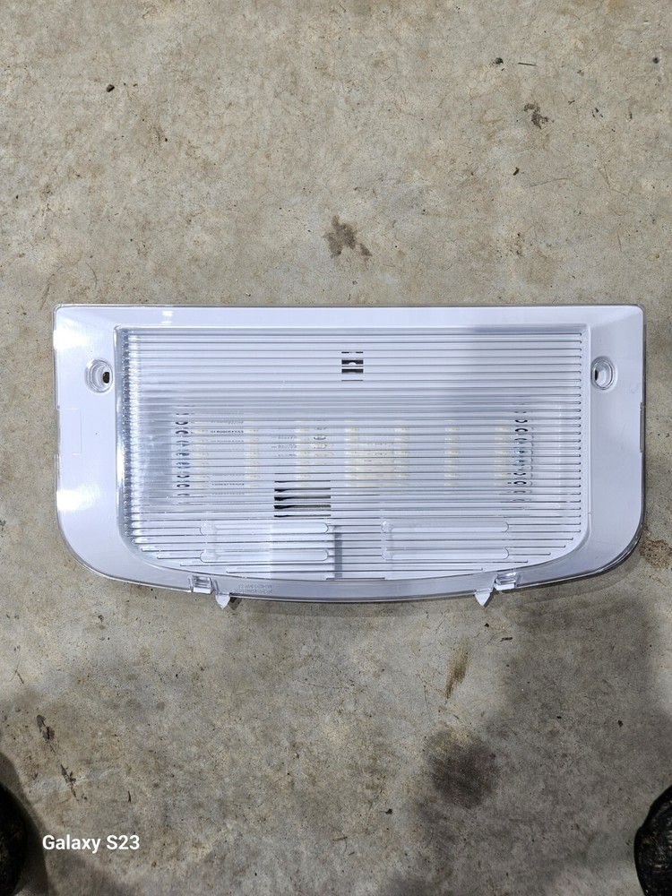 Lg Model Lmx25964st Light