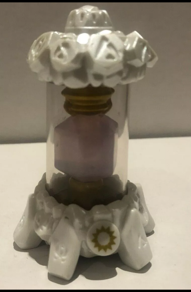 Skylanders Imaginators RESET AS NEW CREATION CRYSTAL LIGHT RUNE - LIGHT ELEMENT