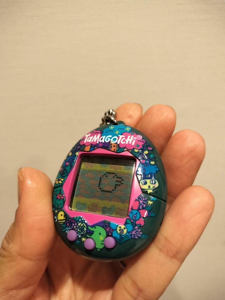 Tamagotchi Available Today