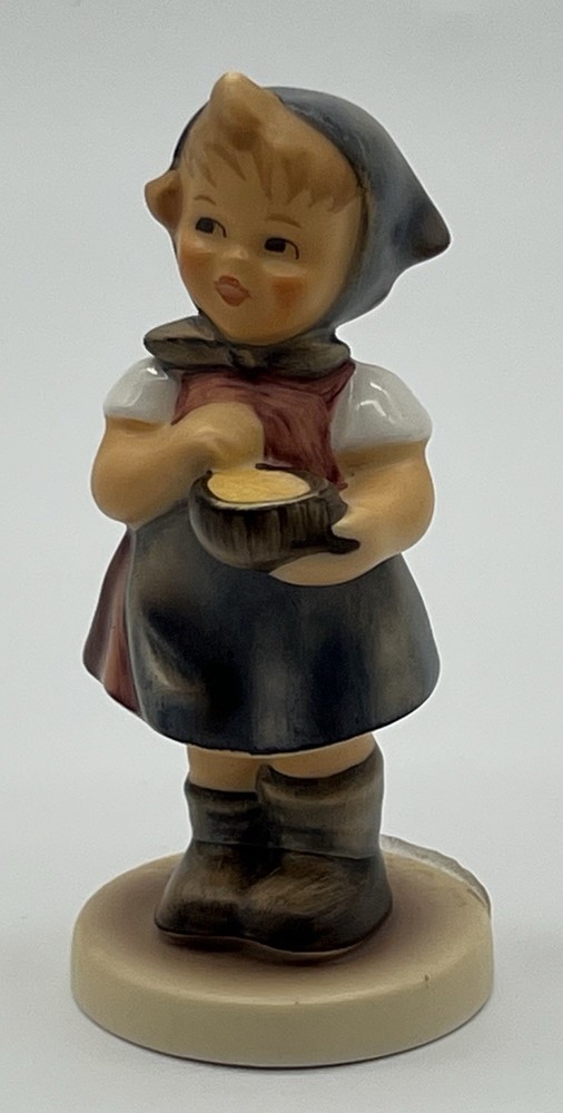 Hummel Goebel Figurine From Me To You #6291 Made In Germany 1992 NO BOX