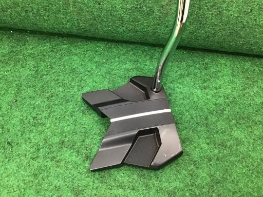Odyssey AI One Wing Back DB 34 Inch Putter