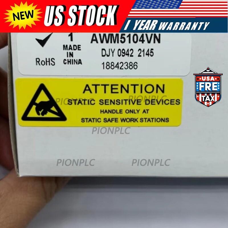 NEW 1PCS Honeywell AWM5104VN Flow Sensor Mass IN BOX