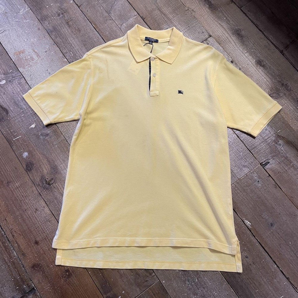 Burberry Polo shirt Men's Fashion from Japan